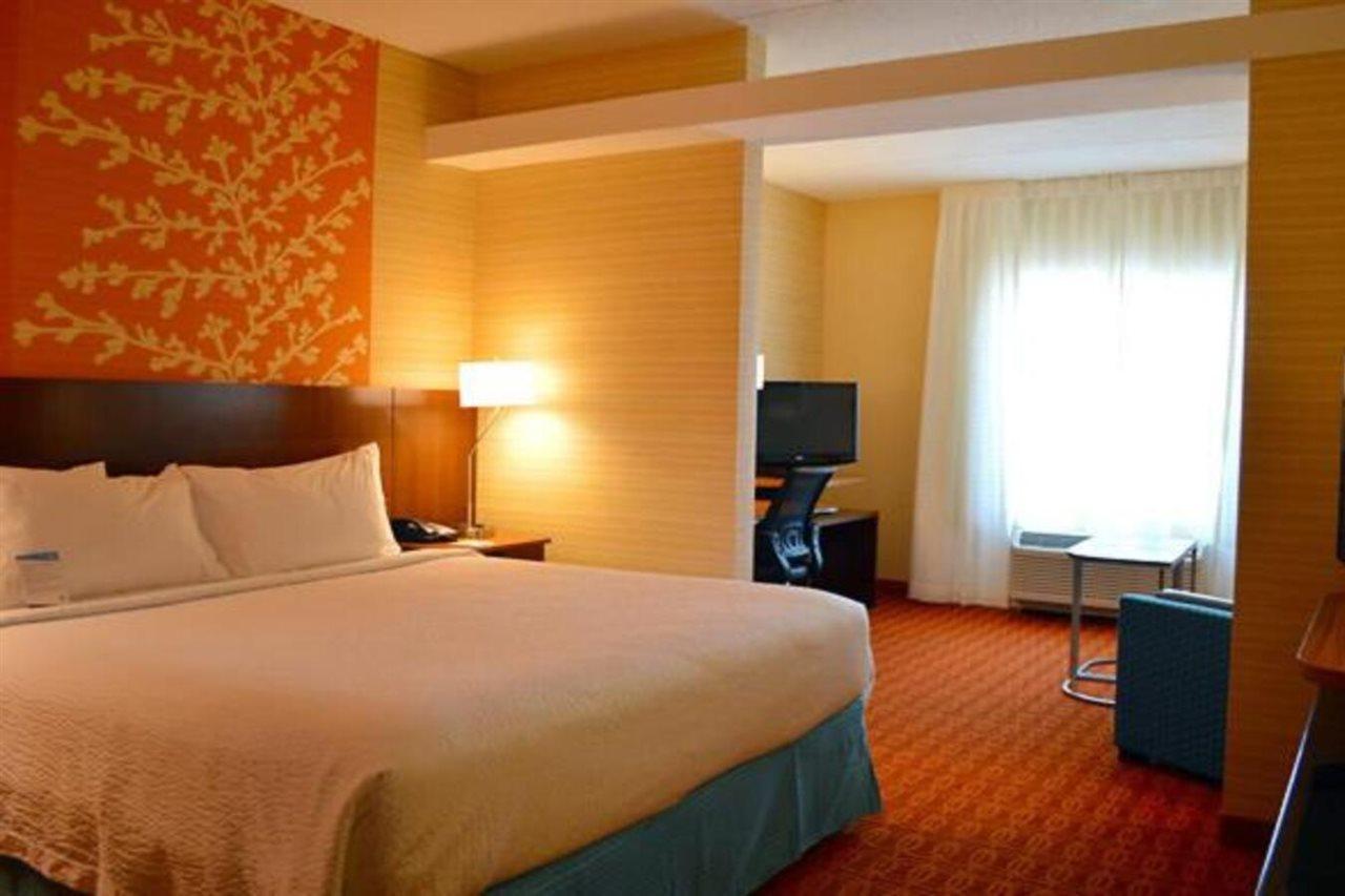 Fairfield Inn & Suites By Marriott Stafford Quantico Kültér fotó