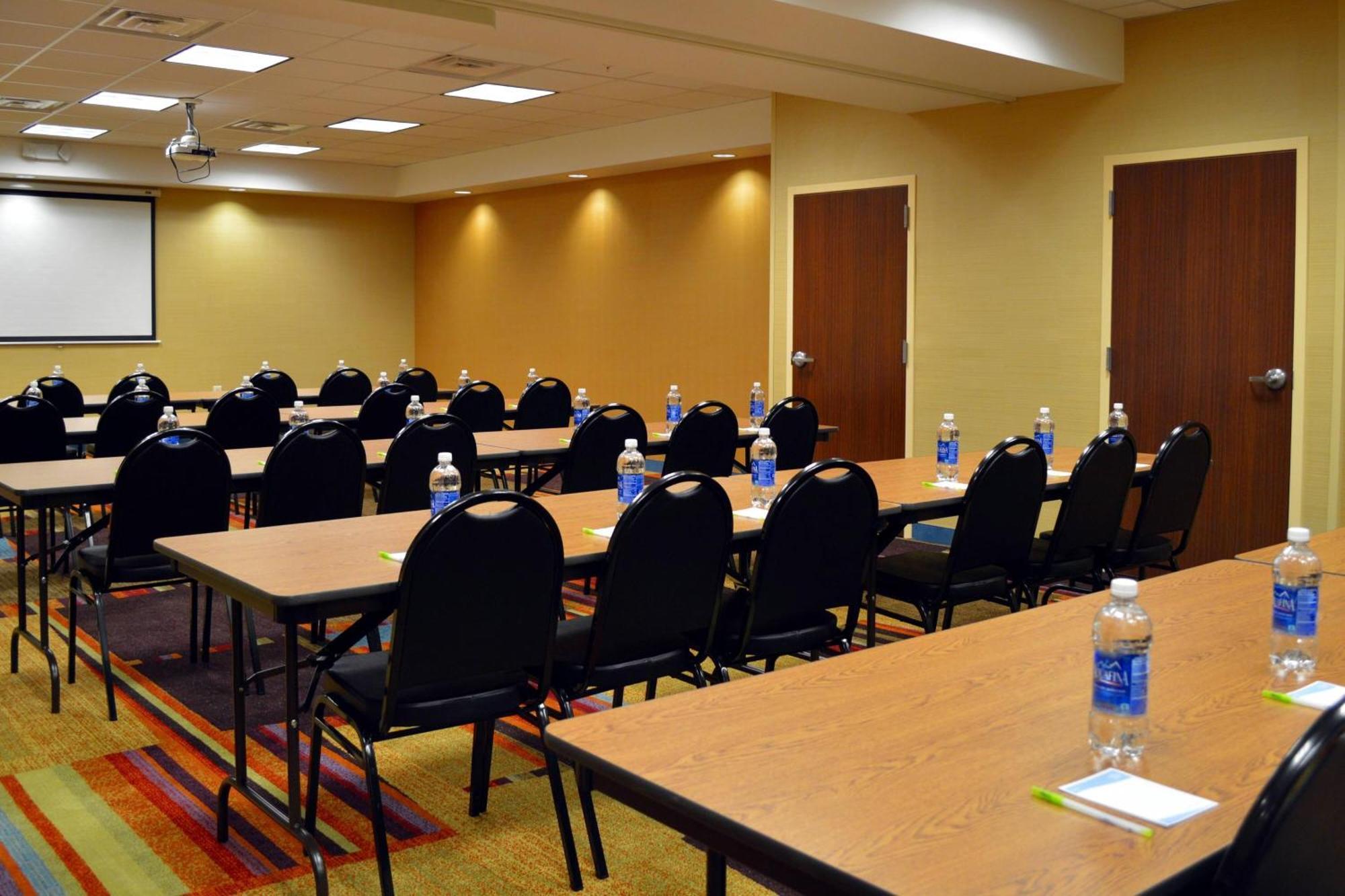 Fairfield Inn & Suites By Marriott Stafford Quantico Kültér fotó