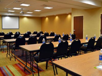 Fairfield Inn & Suites By Marriott Stafford Quantico Kültér fotó