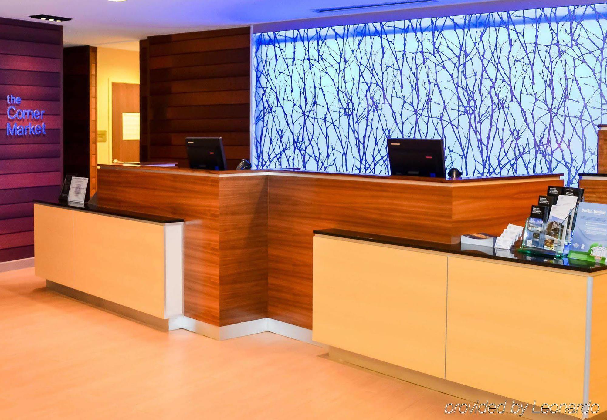 Fairfield Inn & Suites By Marriott Stafford Quantico Kültér fotó